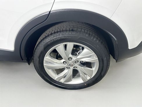 Used 2025 Buick Encore GX Preferred image 11