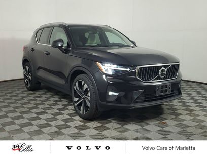 Used 2024 Volvo XC40 B5 Plus w/ Protection Package Premier