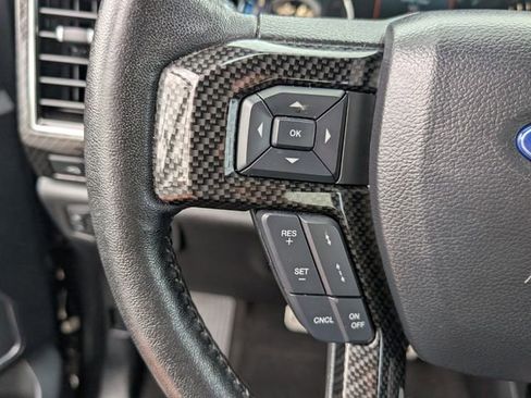 Used 2019 Ford F150 Lariat w/ Equipment Group 502A Luxury image 39