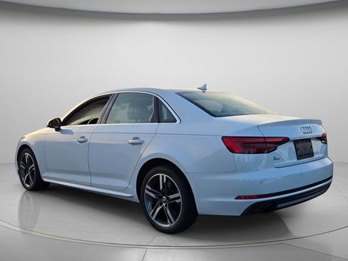 Used 2017 Audi A4 2.0T Premium Plus FWD image 4