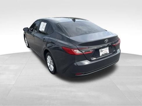 Used 2025 Toyota Camry LE FWD image 3