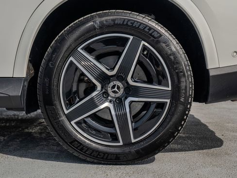 Certified 2024 Mercedes-Benz GLC 300 4MATIC w/ AMG Line image 13