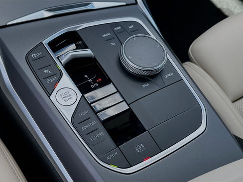 New 2025 BMW 230i Coupe image 14