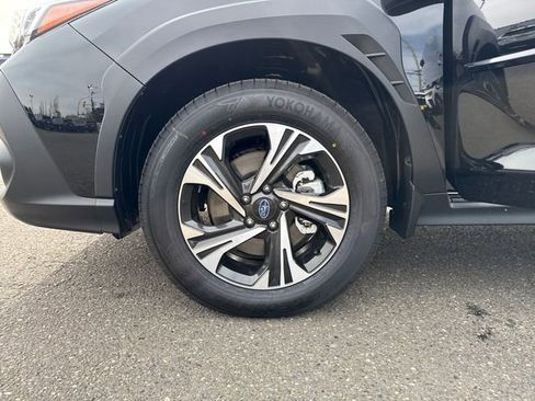 New 2026 Subaru Crosstrek 2.0i Premium AWD/4WD image 30