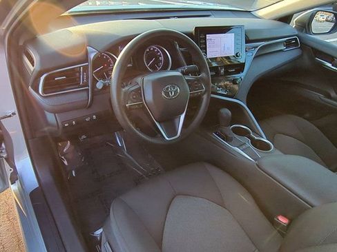 Certified 2024 Toyota Camry LE image 9