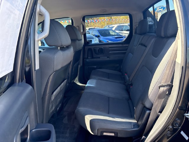 Used 2011 Honda Ridgeline RTS image 17