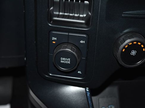 Used 2024 Ford F150 STX image 12