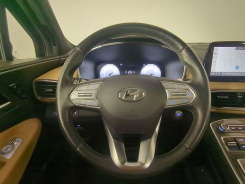 Used 2023 Hyundai Santa Fe Calligraphy AWD/4WD image 26