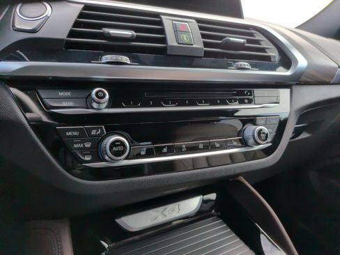 Used 2019 BMW X4 xDrive30i w/ M Sport Package 2 AWD/4WD image 19