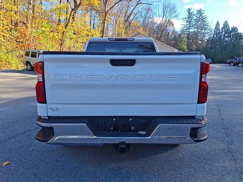 Used 2019 Chevrolet Silverado 1500 LT w/ All-Star Edition image 7