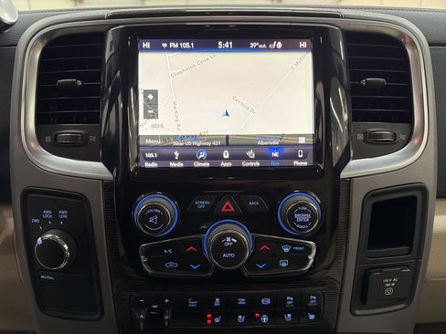 Used 2018 RAM 3500 Laramie Longhorn image 41