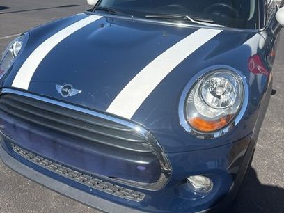 Used 2017 MINI Cooper 2-Door Hardtop