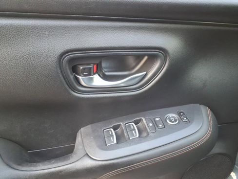 Certified 2023 Honda HR-V Sport image 13
