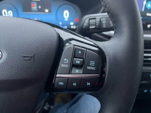 Used 2023 Ford Escape Active w/ Tech Pack #2 image 20