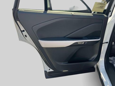 New 2026 Lexus TX 500h AWD image 14