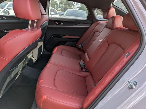 New 2026 Kia K5 GT-Line w/ GT-Line Premium Package FWD image 15