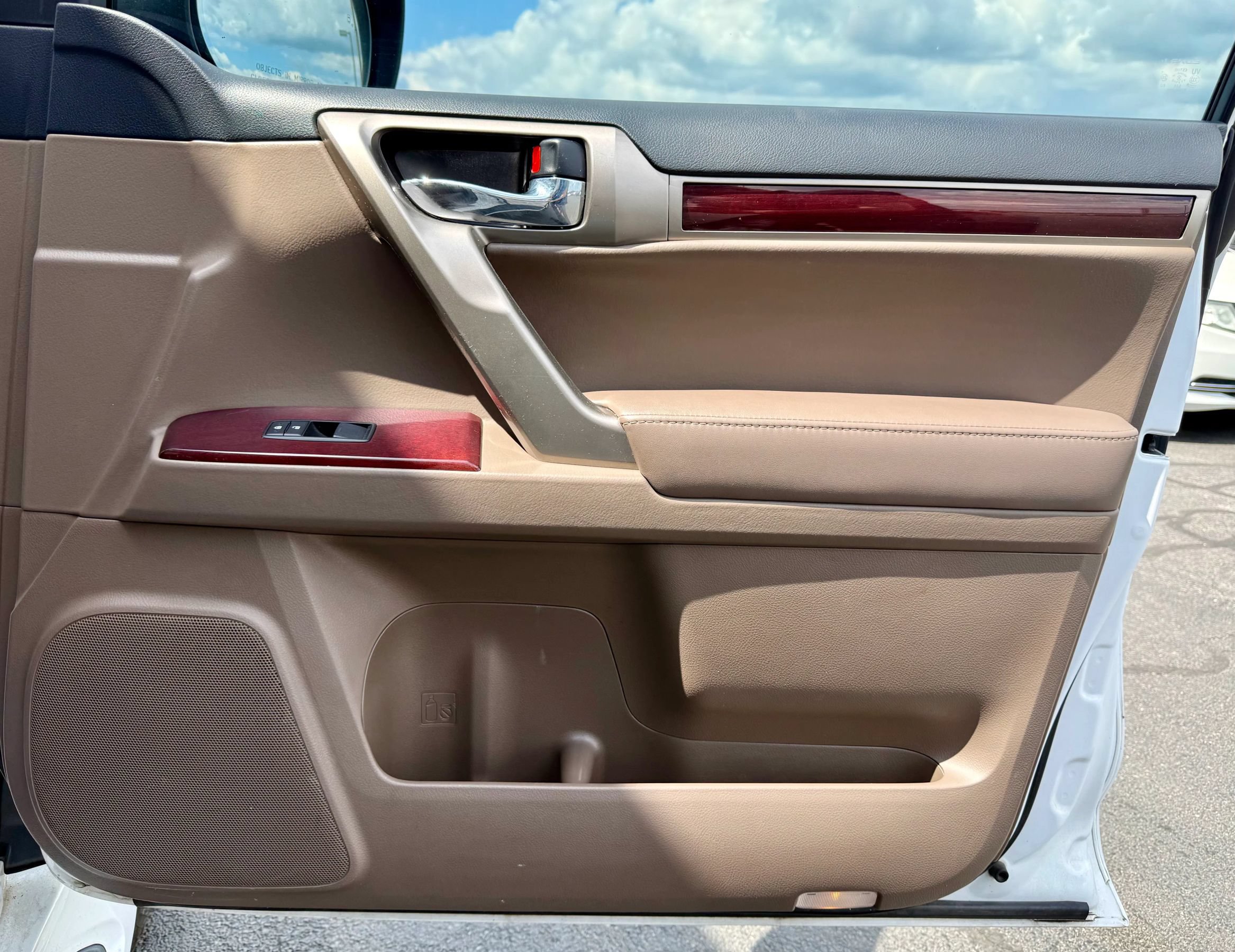 Used 2019 Lexus GX 460 Premium AWD/4WD image 35