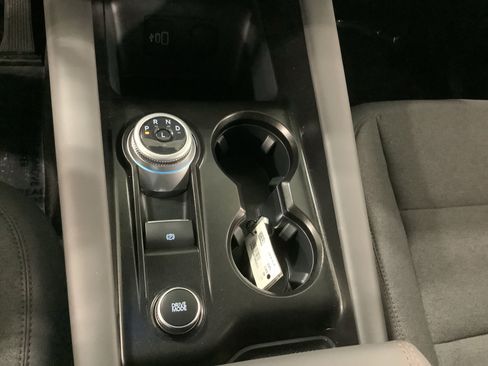 Certified 2026 Ford Explorer Active RWD image 17