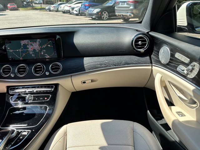 Certified 2017 Mercedes-Benz E 300 image 16