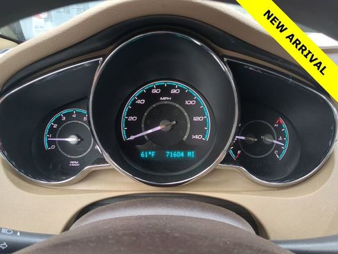 Used 2012 Chevrolet Malibu LT w/ 1LT All-Star Package image 14