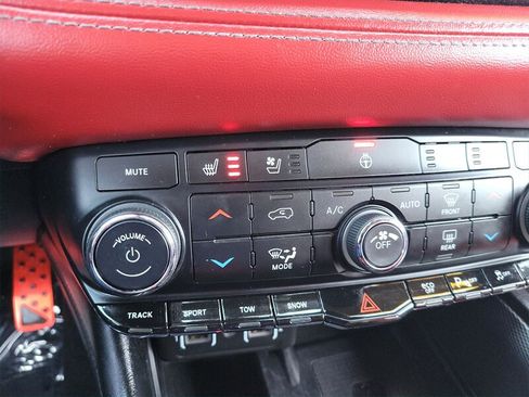 Used 2021 Dodge Durango R/T w/ Tow 'N Go Package image 32