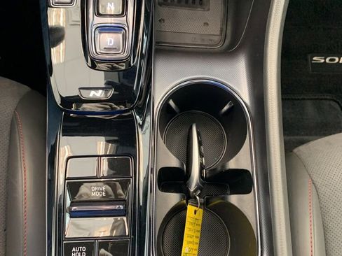 Certified 2023 Hyundai Sonata N Line FWD image 9