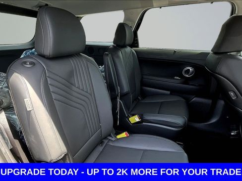 New 2026 Hyundai Palisade SEL AWD/4WD image 11