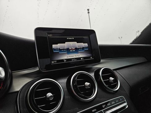 Used 2018 Mercedes-Benz C 300 4MATIC Sedan image 32