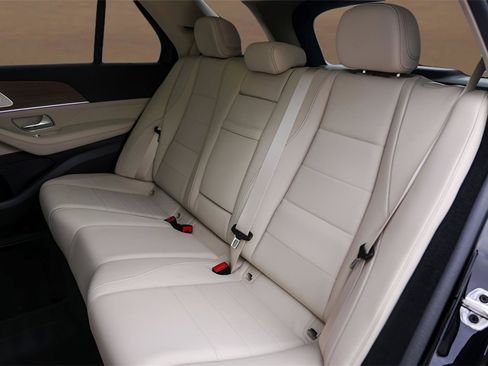 Used 2026 Mercedes-Benz GLE 450 4MATIC image 25