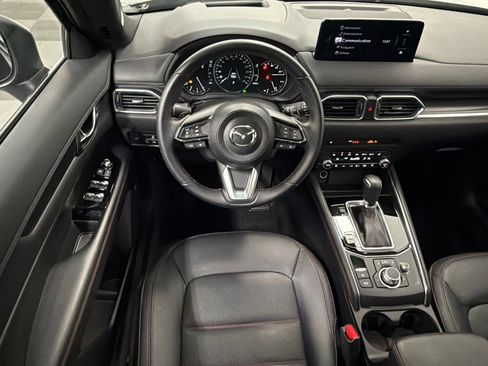 Certified 2025 MAZDA CX-5 2.5 Turbo image 21
