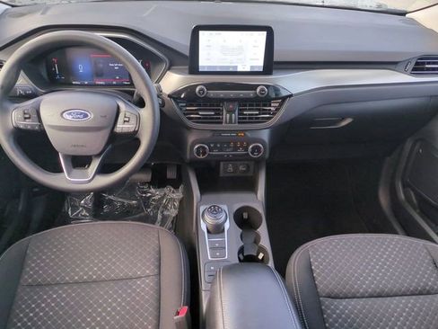 Certified 2025 Ford Escape Active FWD image 15