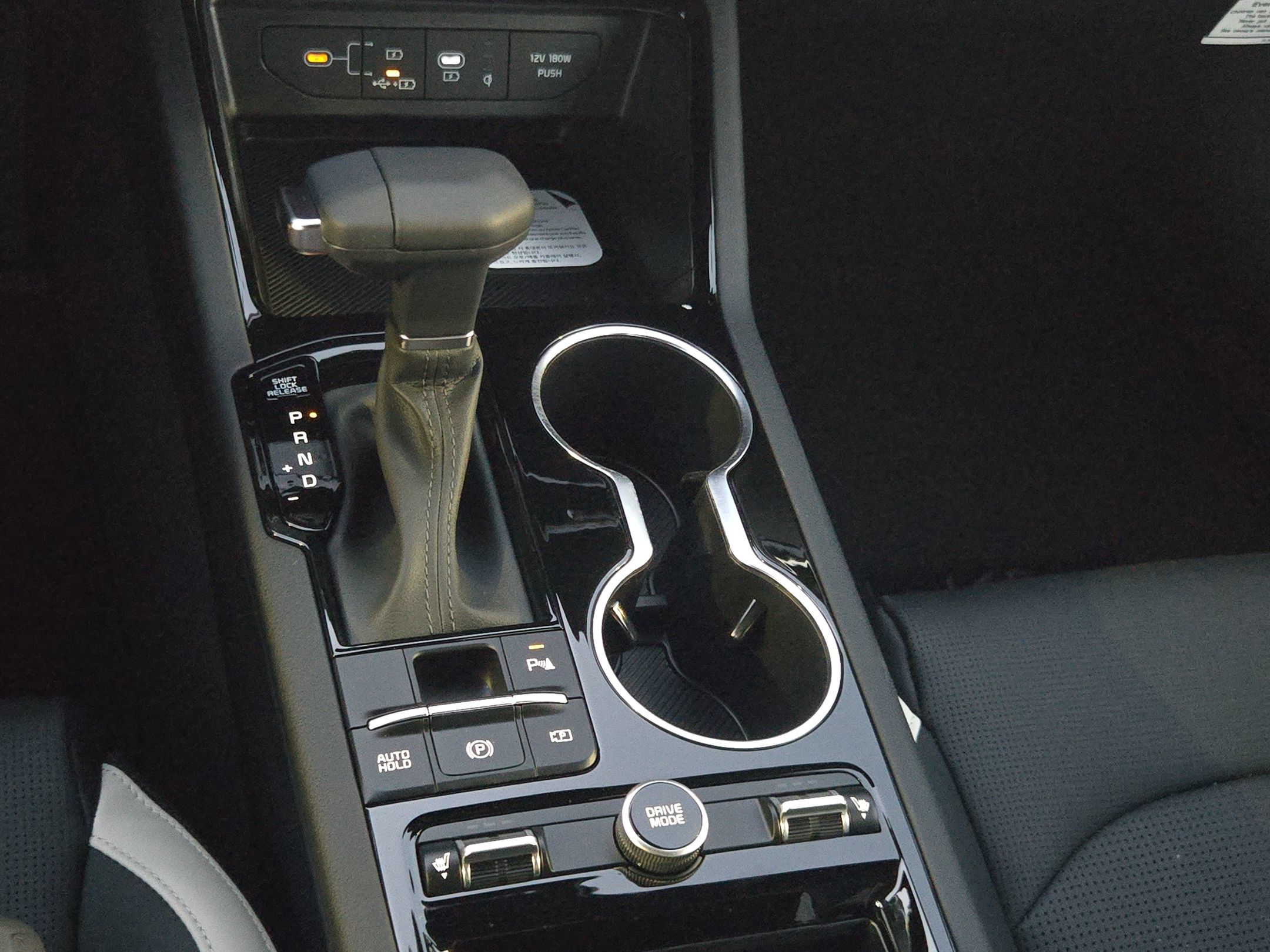 New 2026 Kia K5 GT-Line FWD image 27