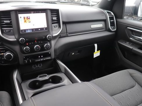 Used 2023 RAM 1500 Big Horn image 14