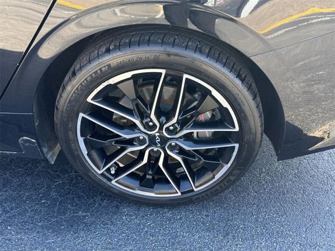 Used 2023 Kia K5 GT image 5