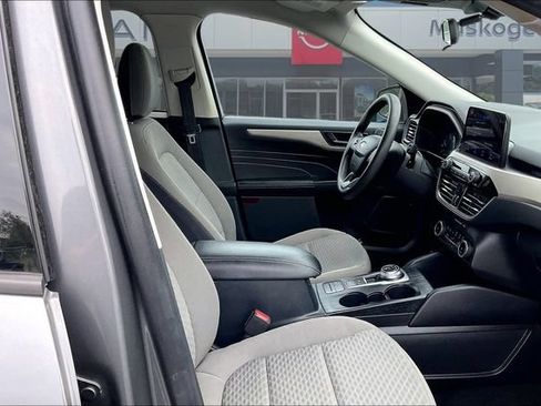 Used 2022 Ford Escape SE AWD/4WD image 28