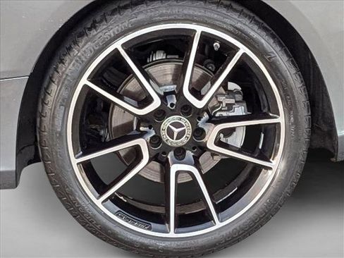 Used 2020 Mercedes-Benz C 300 Cabriolet image 22