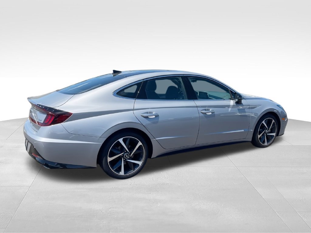 Used 2023 Hyundai Sonata SEL Plus FWD image 8
