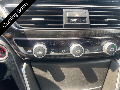 Used 2022 Honda Accord Sport image 33
