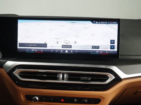 Used 2024 BMW i4 eDrive35 w/ Premium Package RWD image 28