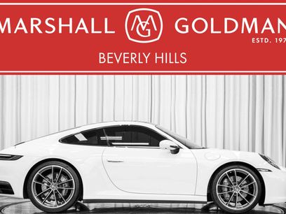 Used 2020 Porsche 911 Carrera S