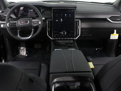 New 2026 GMC Acadia Elevation w/ Black Edition image 11