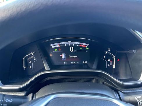 Certified 2020 Honda CR-V EX image 26