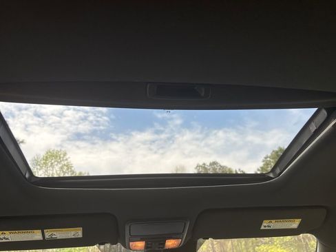 Used 2024 Honda Passport TrailSport image 11