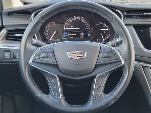 Used 2019 Cadillac XT5 Luxury FWD image 31