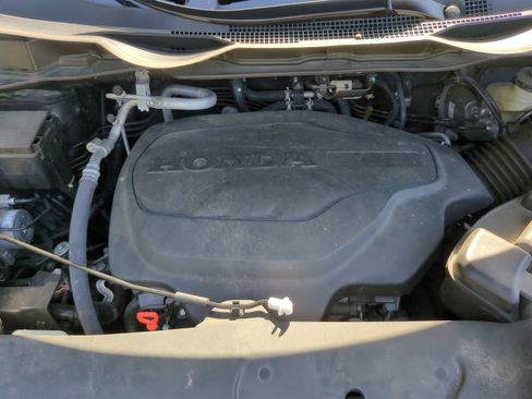 Certified 2024 Honda Odyssey EX-L image 22