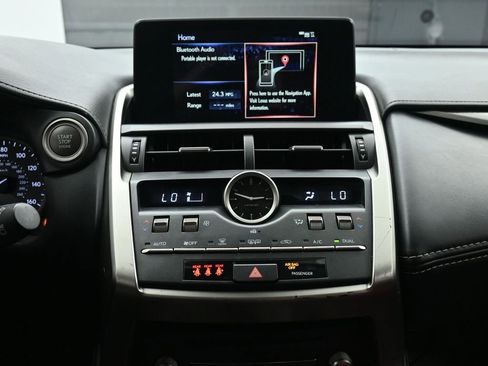 Used 2021 Lexus NX 300 FWD w/ Accessory Package 2 image 27