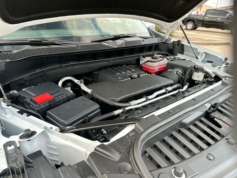 Used 2025 Chevrolet Silverado 1500 LT w/ All Star Edition Plus image 24