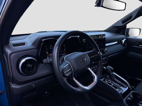 Used 2023 Chevrolet Colorado Z71 w/ Z71 Convenience Package 2 image 9