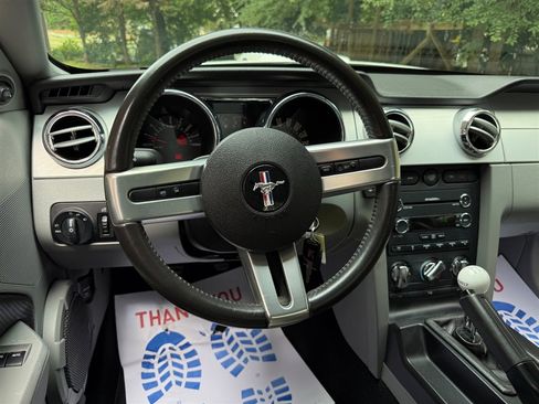 Used 2009 Ford Mustang GT image 55