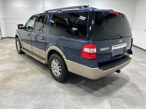 Used 2013 Ford Expedition EL XLT image 7
